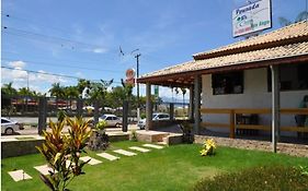 Pousada Vista Alegre